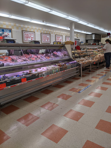 Grocery Store «Market Basket», reviews and photos, 350 Winthrop Ave, North Andover, MA 01845, USA