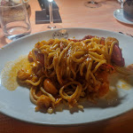 Photo n°1 de l'avis de Kamila.z fait le 30/08/2023 à 14:05 sur le  Trattoria Corte Fiorina à Lecco