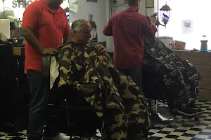 Main Barber Shop image