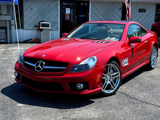 Used Car Dealer «Caddy Shack Cars», reviews and photos, 3125 Solomons Island Rd, Edgewater, MD 21037, USA