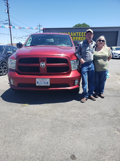 Car Dealer «Super Shopper Auto Sales Inc.», reviews and photos, 683 E Walker St, Orland, CA 95963, USA