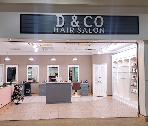 D & Co Hair Salon
