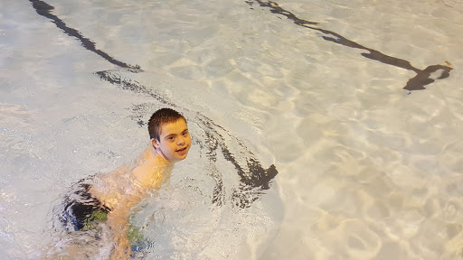 Recreation Center «Hugh Smith Recreation Center», reviews and photos, 1815 New York Ave, Arlington, TX 76010, USA