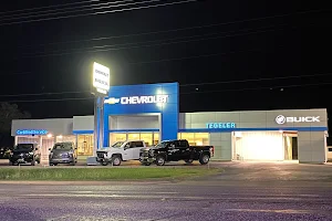 Tegeler Chevrolet Central Texas image