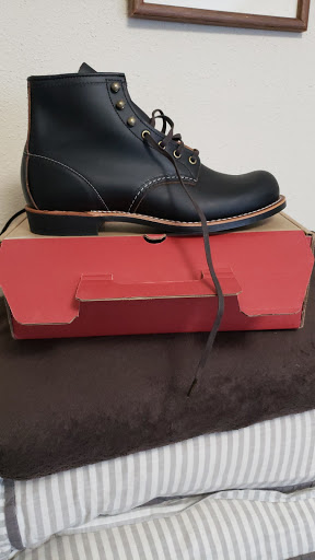 Shoe Store «Red Wing», reviews and photos, 4130 SW Lombard Ave, Beaverton, OR 97005, USA