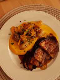 Photo n°24 de Restaurant PapeluXo à Saint-André ()