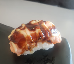 HARU Sushi & Bubble Tea Preller photo