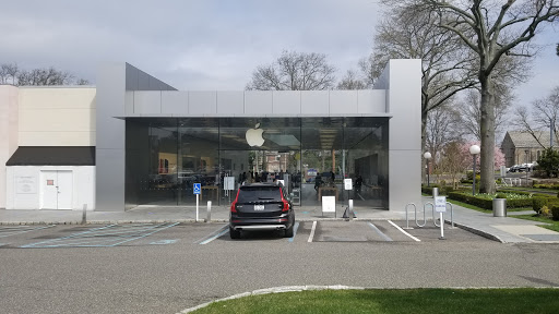 Computer Store «Apple Manhasset», reviews and photos, 1900 Northern Blvd, Manhasset, NY 11030, USA