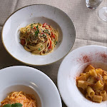 Photo n°2 de l'avis de Federico.r fait le 29/11/2020 à 14:59 sur le  266 La Barraca à Pomezia