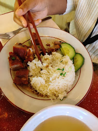 Les plus récentes photos du Restaurant cambodgien Chamroeun Crimée à Paris - n°11