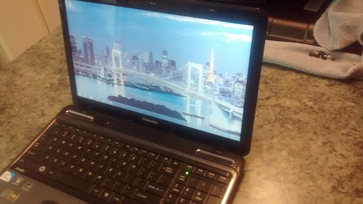 Computer Repair Service «WINDY CITY TV & COMPUTER SERVICE CENTER», reviews and photos, 755 Precision Ct, Hope Mills, NC 28348, USA