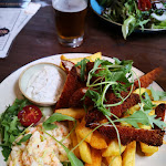 Photo n°2 de l'avis de Regina.u fait le 14/07/2021 à 18:15 sur le  Teilchen & Beschleuniger Mainz à Mainz