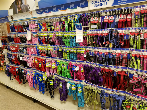 Pet Supply Store «PetSmart», reviews and photos, 857 N Val Vista Dr #106, Gilbert, AZ 85234, USA
