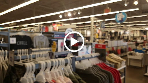Clothing Store «Old Navy», reviews and photos, 10025 W McDowell Rd, Avondale, AZ 85323, USA