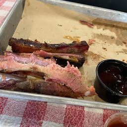 Armadillo Willy's Texas BBQ photo taken 3 years ago