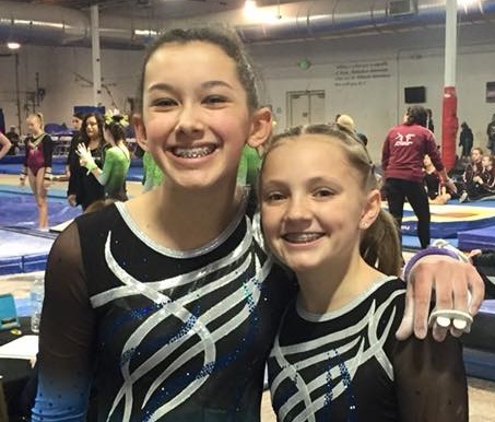 Gymnastics Center «Momentum Athletic Center - Parker Colorado», reviews and photos, 10490 S Progress Way, Parker, CO 80134, USA