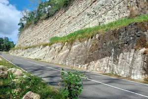 Ngoro-oro Geological Outcrop image