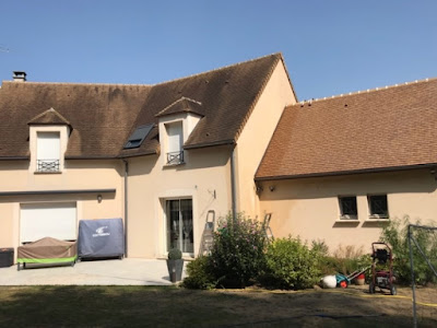 MAISON FELTIN 33 : Couvreur - Zingueur - Façadier à Libourne