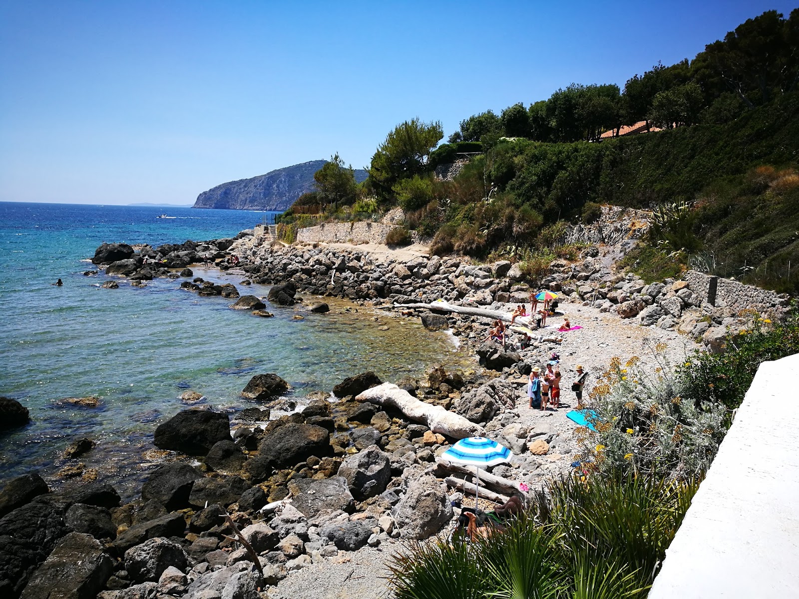 Foto di Riva del Marchese Beach Club - raccomandato per i viaggiatori in famiglia con bambini