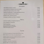 Photo n°3 de l'avis de Marina.i fait le 16/08/2022 à 08:22 sur le  Taberna da Adega da Lusovini à Nelas