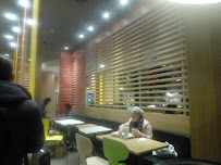 Atmosphère du Restaurant servant le petit-déjeuner McDonald's à Lille - n°4