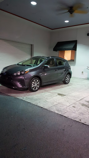 Used Car Dealer «Village Toyota», reviews and photos, 2431 S Suncoast Blvd, Homosassa, FL 34448, USA