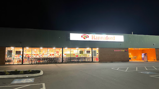 Grocery Store «Hannaford Supermarket», reviews and photos, 773 Stillwater Ave, Bangor, ME 04401, USA