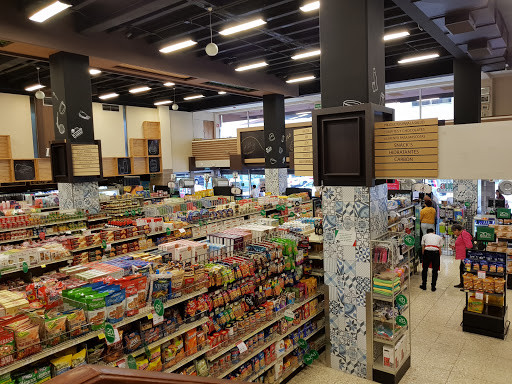 Supermercados vegano en San Jose