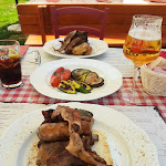 Photo n°1 de l'avis de Viky.a fait le 18/07/2021 à 18:48 sur le  La Frasca à Jesolo