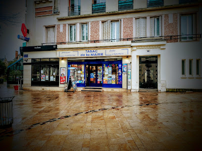 Tabac de la Mairie à Clamart