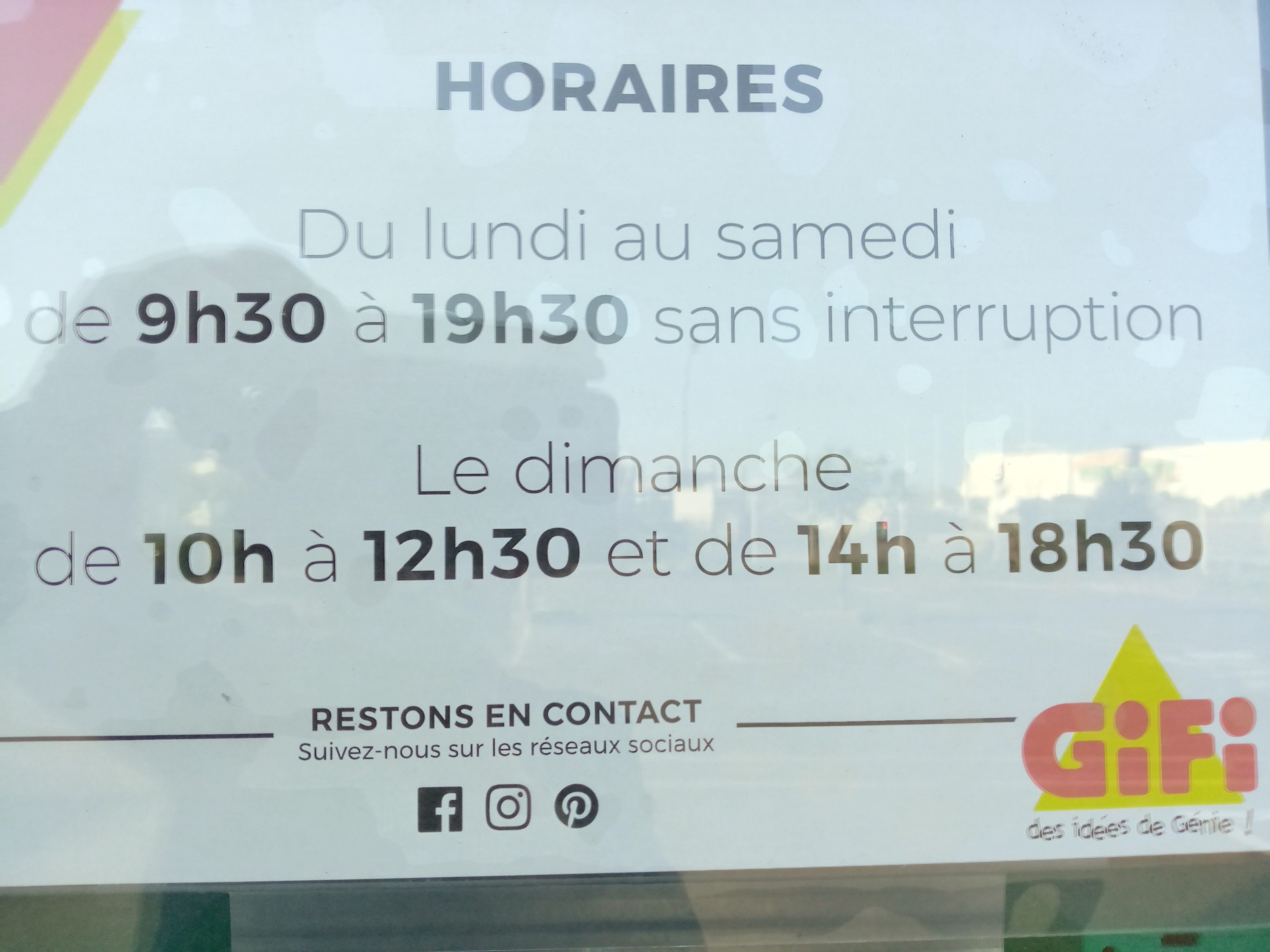 Photo n° 1 de l'avis de Aïcha.F fait le 11/05/2022 à 14:54