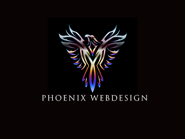 Webagentur Phoenix St.Gallen - Webdesigner