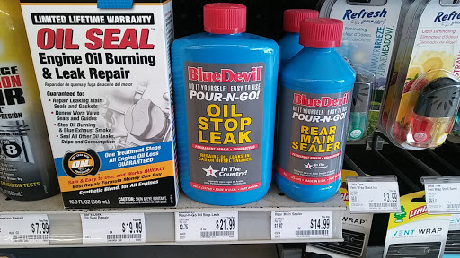 Auto Parts Store «AutoZone», reviews and photos, 5155 S Peoria Ave, Tulsa, OK 74105, USA