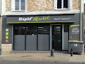 Rapid market La ville-du-Bois