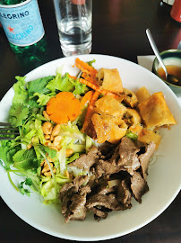 Plats et boissons du Restaurant vietnamien Phô Ly à Saint-Avold - n°10