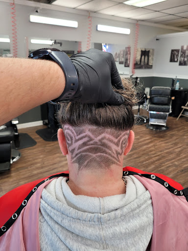 Barber Shop «Upper Cutz Hair Studio», reviews and photos, 3883 N Lecanto Hwy, Beverly Hills, FL 34465, USA