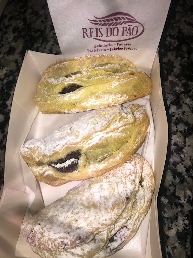 Reis do Pão II no Loulé, Faro