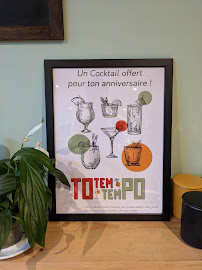 Photos du propriétaire du Totem & Tempo, Restaurant Bar Tapas - Responsable à Lyon - n°11