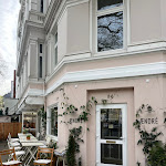 Photo n°1 de l'avis de Jin. fait le 28/04/2024 à 11:55 sur le  ÆNDRÈ Restaurant à Hamburg