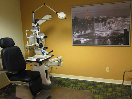Optometrist «Arboretum Eye Professionals», reviews and photos, 10000 Research Blvd #150, Austin, TX 78759, USA