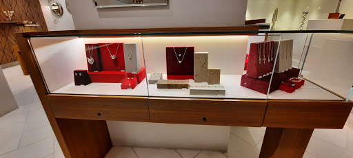 Fashion jewelry stores Mexico City