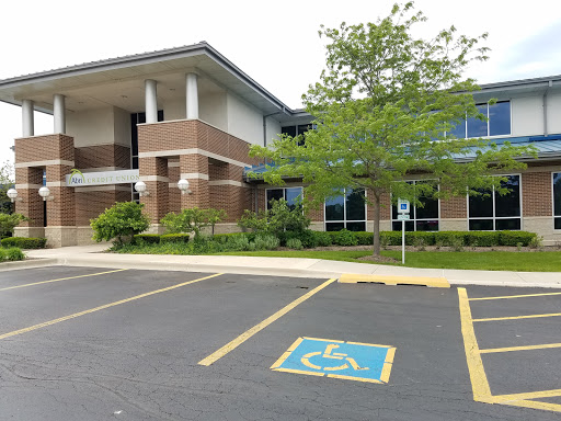 Abri Credit Union, 1350 Renwick Rd, Romeoville, IL 60446, Credit Union