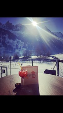Photos du propriétaire du Restaurant La Terrasse des Tennis à Chamonix-Mont-Blanc - n°10