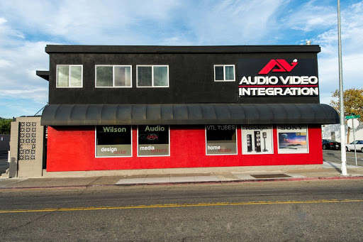 Audio Video Integration image
