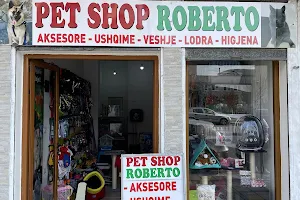 Pet Shop Roberto image