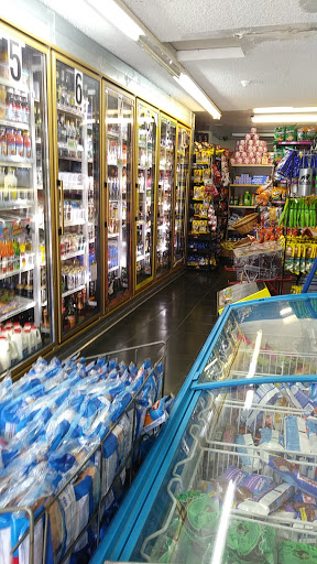 Rodeo Grocery, 1000 Mariposa Ave, Rodeo, CA 94572, USA, 