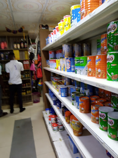 Globus Supermarket, Ejigbo, Lagos, Nigeria, Discount Supermarket, state Lagos