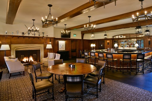 Private Golf Course «Blue Mound Golf and Country Club», reviews and photos, 10122 W North Ave, Wauwatosa, WI 53226, USA