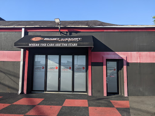 Used Car Dealer «East Coast Auto Group of Linden», reviews and photos, 300 E St Georges Ave, Linden, NJ 07036, USA