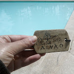 Photo n°1 de l'avis de Sandra.e fait le 25/08/2019 à 18:12 sur le  Alvão Village & Camping à Vila Pouca de Aguiar